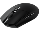 Logitech G305: Drahtlose und günstige Lightspeed-Maus ab Mai erhältlich