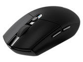 Logitech G305: Drahtlose und günstige Lightspeed-Maus ab Mai erhältlich
