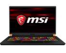 MSI GS75 Stealth 10SF im Laptop-Test: Starke Leistung des Core i7-10875H