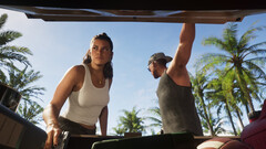 Lucia und Jason sind die zwei Protagonisten in GTA 6