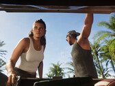 Lucia und Jason sind die zwei Protagonisten in GTA 6