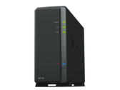 Synology: Drei neue Netzwerkspeicher für Privatkunden erhältlich (DS118)