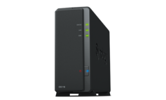 Synology: Drei neue Netzwerkspeicher für Privatkunden erhältlich (DS118)