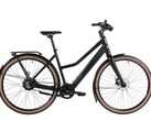 Junico Flow: Neues E-Bike mit Carbonriemen (Bildquelle: Yuccie Bikes)