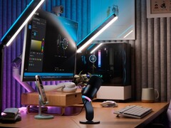 Logitech bietet ab sofort drei neue Produkte für Gamer an