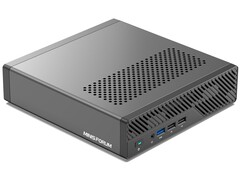 Minisforum MS-A1: Neue Mini-Workstation (Symbolbild, MS-01)