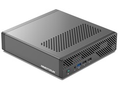 Minisforum MS-A1: Neue Mini-Workstation (Symbolbild, MS-01)