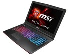 MSI: GE62- und GE72 Apache Gaming Notebooks vorgestellt