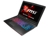 MSI: GE62- und GE72 Apache Gaming Notebooks vorgestellt