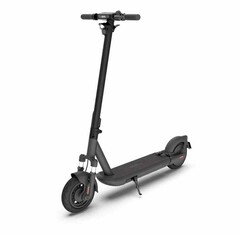 Odys Neo e100: Neuer, leistungsstarker E-Scooter