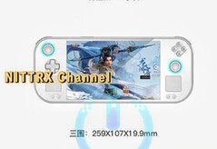 Orange Pi: Mehrere Handhelds sollen geplant sein