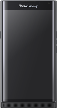 Der BlackBerry Priv sollte doch eigentlich die Rettung bringen...