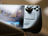 Der Steam Controller 2 soll sich stark am Steam Deck orientieren. (Bildquelle: Petar)