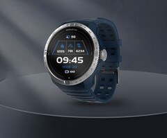 Roozym: Zwei neue Smartwatch (Bild: Cosmo7)