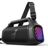 soundcore Boom 2 Pro: Bluetooth-Lautsprecher startet auf Amazon (Bildquelle: Anker)