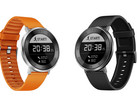 Die Huawei Fit, ein Fitnesstracker im Smartwatch-Kleid um 150 Euro.