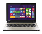 Test Toshiba Satellite L50-B-182 Notebook