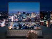 Zenbook Pro 14 Duo OLED: Neues Notebook startet mit zwei Displays