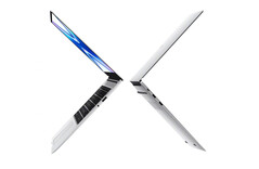 Das Honor MagicBook X wird schon am Freitag, dem 7. Mai offiziell vorgestellt. (Bild: Honor)