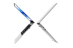 Das Honor MagicBook X wird schon am Freitag, dem 7. Mai offiziell vorgestellt. (Bild: Honor)