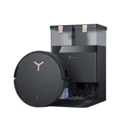 Ecovacs Deebot X8 (Pro) Omni