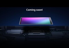 Ein erstes Smartphone mit 192 Megapixel-Sensor steht angeblich am Programm. (Bild: Xiaomi)