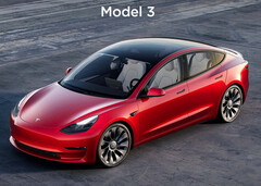 Das Tesla Model 3 ist das meistverkaufte Elektroauto in Europa, der Markt für E-Autos explodiert.