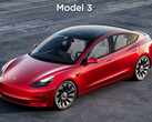Das Tesla Model 3 ist das meistverkaufte Elektroauto in Europa, der Markt für E-Autos explodiert.
