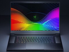 Razer Blade Pro 17 mit 240-Hz-Display angekündigt, Blade Stealth 13 startet.