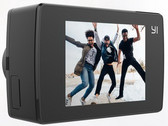 Action-Kameras: YI Lite mit bis zu 4K und YI Action.