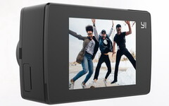 Action-Kameras: YI Lite mit bis zu 4K und YI Action.