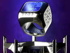 eSports: Mercedes-Benz bleibt League of Legends (LoL) Top-Sponsor bis 2025.