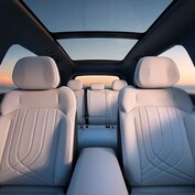 Spa-Massage, riesige Displays und extremer Dauerläufer: Der neue Geely Galaxy M7 Plug-in-Hybrid SUV deklassiert in China die Konkurrenz beim Preis-Leistungs-Verhältnis