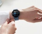 Die Samsung Galaxy Watch5 erhält ein neues Akku-Diagnose-Feature mit dem jüngsten Update. (Bild: Samsung)