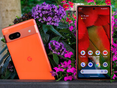 Test Google Pixel 7a - Mittelklasse-Smartphone nahezu formvollendet