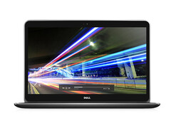 Test Dell XPS 15 2015 Notebook