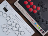 Der 8BitDo Arcade Controller Pro wurde bereits im Juni angekündigt, ist bislang jedoch noch nicht erhältlich