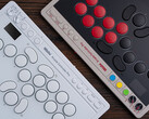 Der 8BitDo Arcade Controller Pro wurde bereits im Juni angekündigt, ist bislang jedoch noch nicht erhältlich