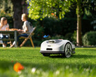 Kostet nur 499 Euro: Der Raccoon 2 SE ist ein besonders benutzerfreundlicher Mähroboter.