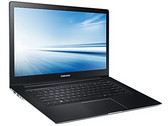 CES 2014 | Samsung präsentiert Notebook Ativ Book 9 2014 Edition