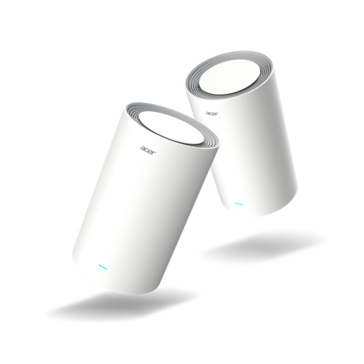 Acer Connect Ovia T520 Wi Fi 7