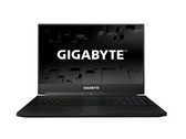 Das Gigabyte Aero 15 X kommt mit GTX 1070 Max-Q daher