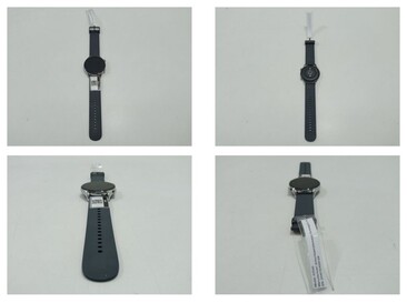 Amazfit GTR 3 (Bild: Anatel via Canaltech)