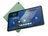 Amazon Alexa Tablet 11 in Grün
