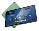 Amazon Alexa Tablet 11 in Grün