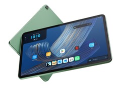 Amazon Alexa Tablet 11 in Grün