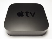 Auch das sieben Jahre alte Gerät bekommt Apples neue TV App.  (Bild: Wikimedia)
