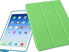 Tablets: Absatz stieg 2013 um 68 Prozent, Android erreichte Marktanteil von 62 Prozent