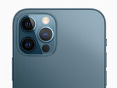 Alle vier iPhone 13-Modelle sollen eine lichtstarke Ultraweitwinkel-Kamera erhalten. (Bild: Apple)