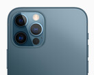 Alle vier iPhone 13-Modelle sollen eine lichtstarke Ultraweitwinkel-Kamera erhalten. (Bild: Apple)